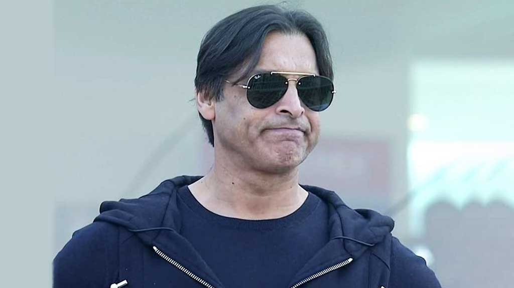 ফাইনালে ভারতের অহংবোধে আঘাত করতে হবে: শোয়েব আখতার